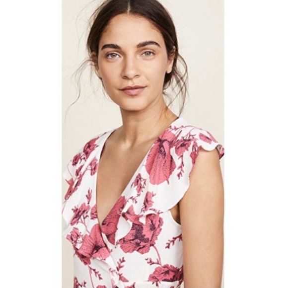 🆕Free People French Quarter Dress size XS - Picture 9 of 9